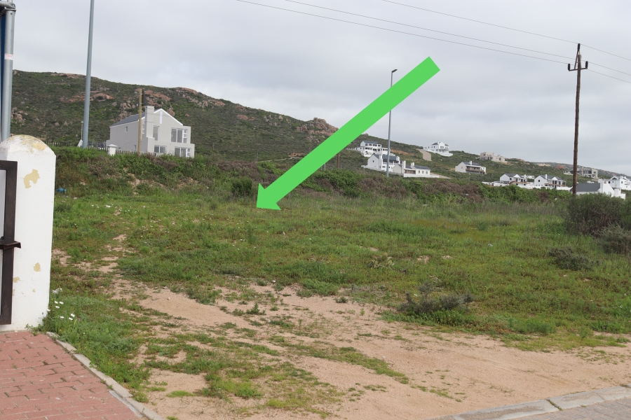 0 Bedroom Property for Sale in Steenbergs Cove Western Cape